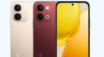 فيفو تكشف عن سلسلة هواتف جديدة بميزات ثورية تغزو الأسواق